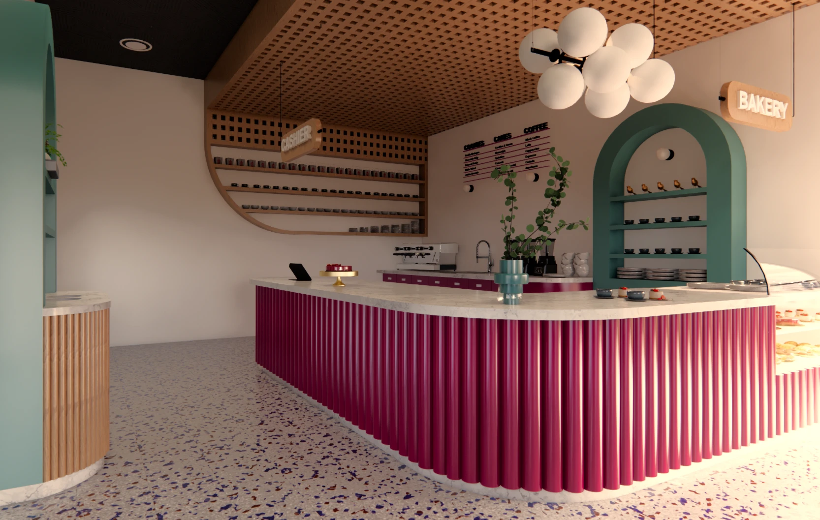 Interior Design