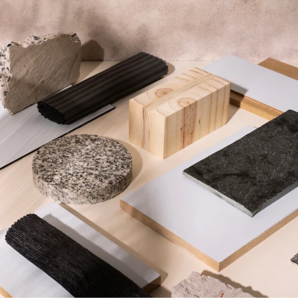 Mood Boards and Concept Development