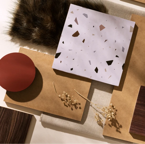 Space Planning and Layout Design